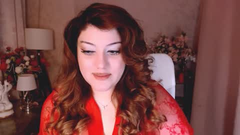 Tenderlybae online show from March 21, 3:11 am