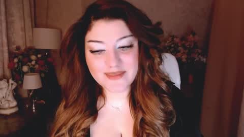 Tenderlybae online show from April 8, 3:39 am