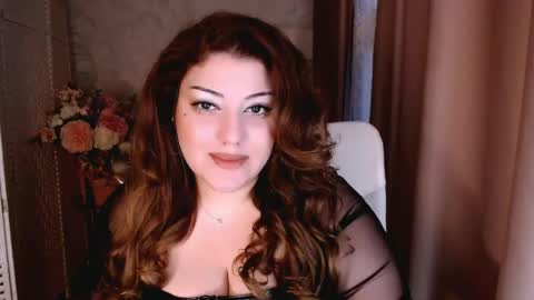Snapshot of tenderlybae12 chatting on April 30, 2:07 am Tenderlybae online show from April 30, 2:07 am