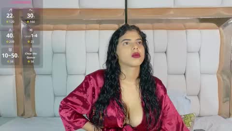 Tatiana online show from October 3, 12:35 pm