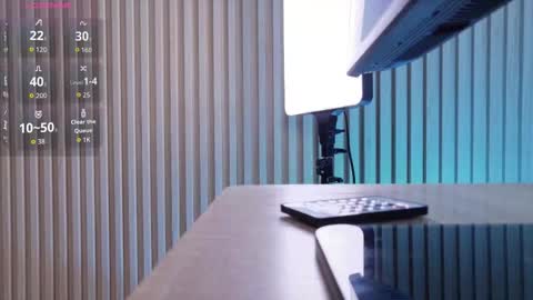 Tatiana online show from December 2, 12:21 pm