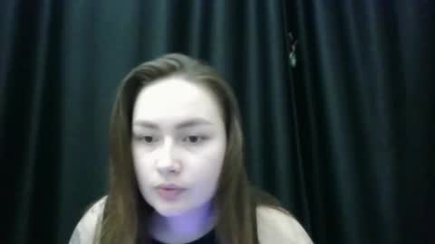 tendre_amelia online show from November 7, 1:22 pm