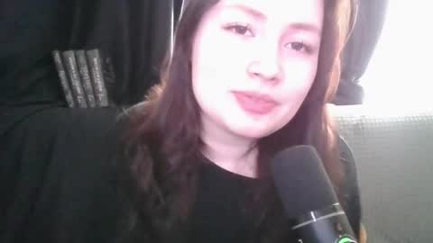 tendre_amelia online show from April 26, 8:23 am