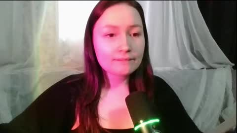 tendre_amelia online show from May 20, 4:02 pm