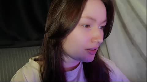 tendre_amelia online show from May 30, 8:22 am