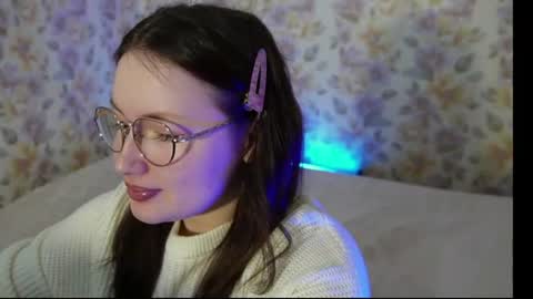 tendre_amelia online show from June 11, 8:34 am