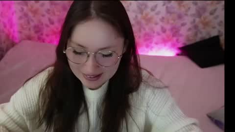 tendre_amelia online show from June 20, 9:12 am