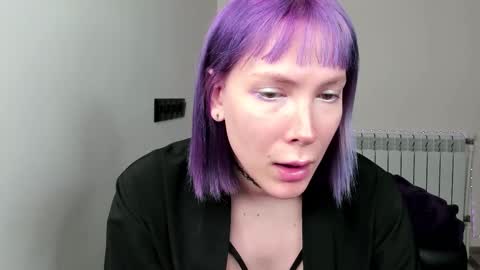 Kira online show from February 7, 6:33 pm