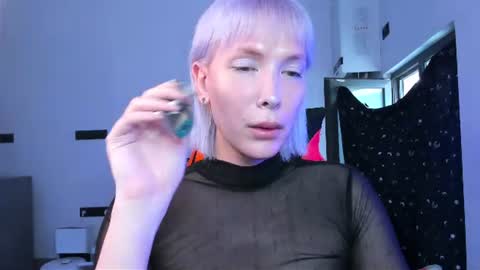 Kira online show from July 4, 2:51 am