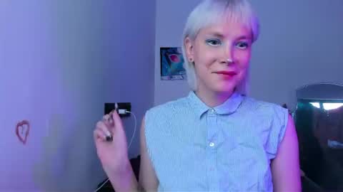 Kira online show from July 9, 2:48 am