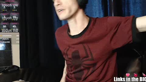 Ty online show from January 28, 3:57 pm