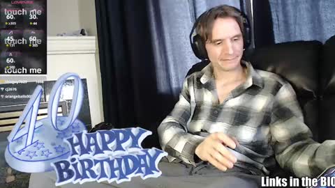 Ty online show from February 6, 5:51 pm