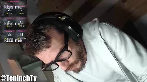 Ty online show from September 8, 4:50 pm