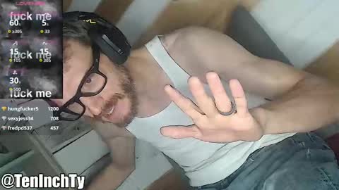 Ty online show from September 16, 3:57 pm