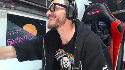 Ty online show from September 29, 8:24 pm