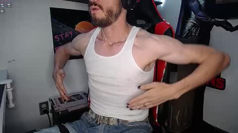 Ty online show from October 2, 9:33 pm