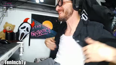 Ty online show from October 9, 3:59 am