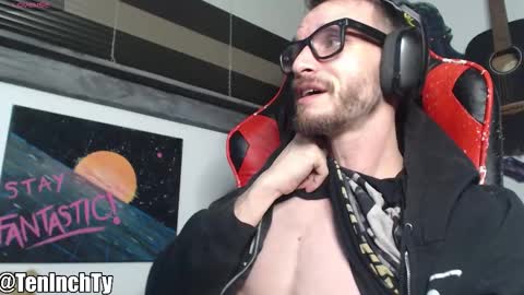 Ty online show from November 26, 6:25 am