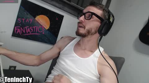 Ty online show from December 22, 4:20 am