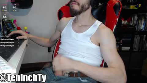 Ty online show from March 7, 6:32 am