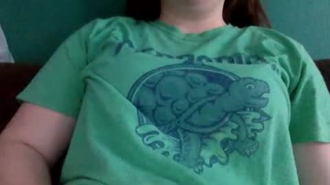 Serenity Rose online show from December 20, 3:19 pm