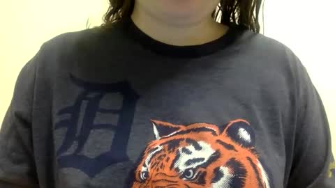 Serenity Rose online show from December 21, 7:21 pm