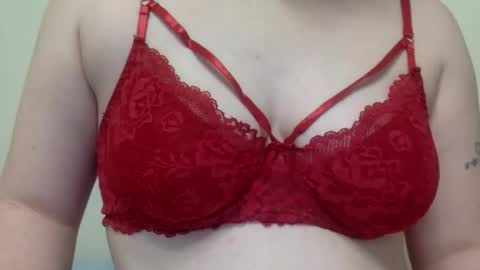 Serenity Rose online show from January 12, 2:22 pm