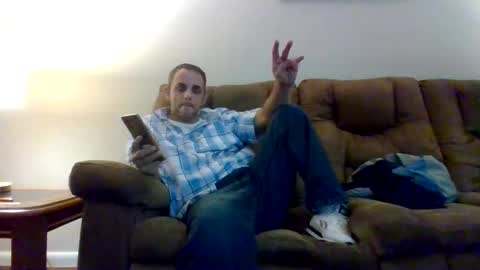 NymphoMAN420 online show from December 9, 1:45 pm