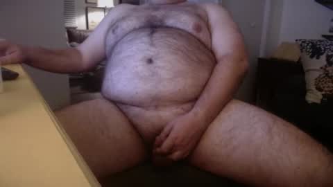 GoonFather online show from November 23, 12:32 am