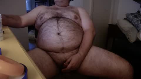 GoonFather online show from December 15, 10:36 pm