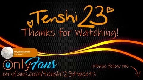 Snapshot of tenshi23 chatting on April 26, 1:47 am Matt online show from April 26, 1:47 am