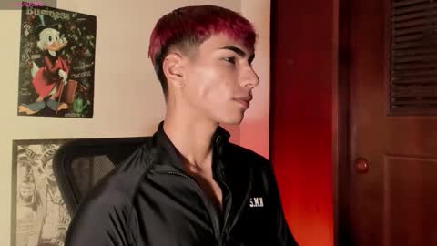 Teo online show from November 22, 3:11 pm