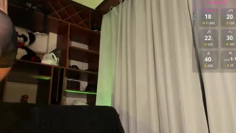 Teo online show from January 13, 12:05 am