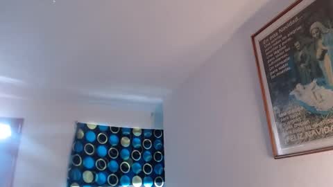 Snapshot of teo_rosa13 chatting on January 17, 2:39 pm Mateo rosa online show from January 17, 2:39 pm