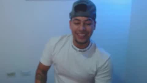 Snapshot of teo_rosa13 chatting on January 30, 11:02 pm Mateo rosa online show from January 30, 11:02 pm