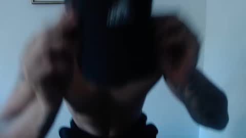 Snapshot of teo_rosa13 chatting on January 31, 4:06 pm Mateo rosa online show from January 31, 4:06 pm