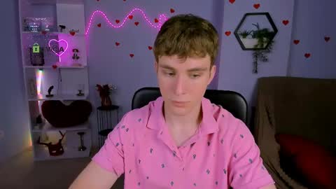 teo_sol online show from June 6, 9:08 pm