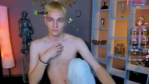 teo_sol online show from June 22, 3:25 am