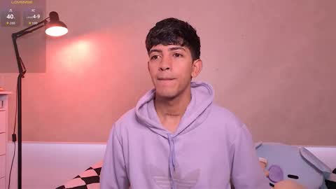 teo browny online show from February 9, 12:53 pm