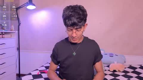 teo browny online show from February 27, 11:38 pm