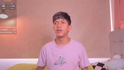 teo browny online show from May 28, 5:10 pm