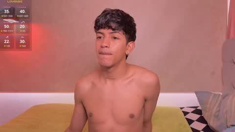 teo browny online show from June 25, 7:18 pm