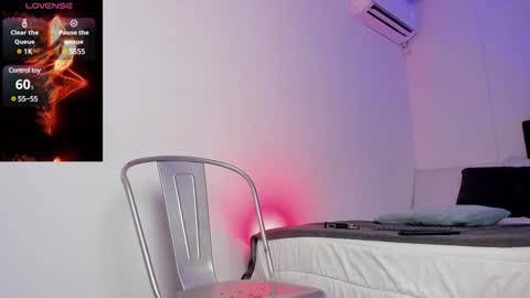 Teo Ferrer online show from January 31, 8:54 pm