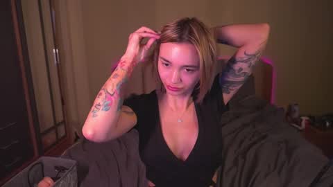 Teya online show from March 1, 9:29 am