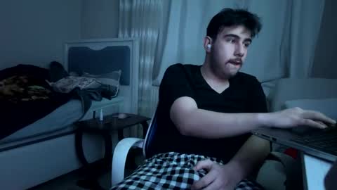 Teo online show from March 4, 1:44 am