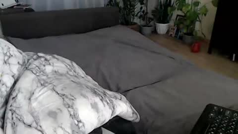 tequila_booom online show from November 18, 1:55 am