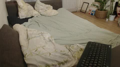 tequila_booom online show from March 22, 12:52 pm