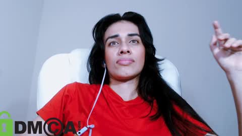 Lisa online show from December 4, 3:37 am