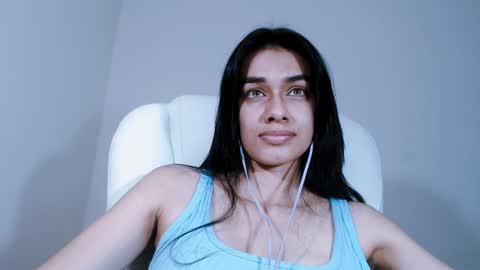 Lisa online show from December 25, 5:58 am