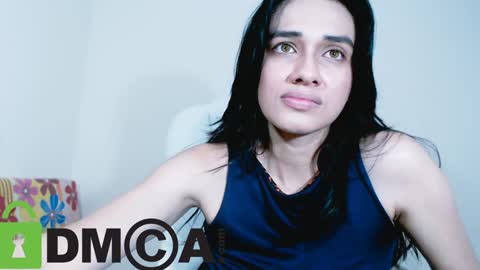 Lisa online show from January 10, 8:04 pm